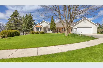 428  Sandstone Ter, Kiel, WI 53042 - Photo 1