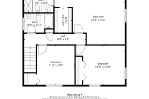 W1982 Rader Rd, Marinette, WI 54143 - Photo 39