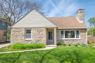 8031 N Whitney Rd, Fox Point, WI 53217 - Photo 1