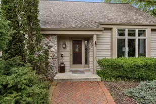 5099 Valley Trail, West Bend, WI 53095 - Photo 3