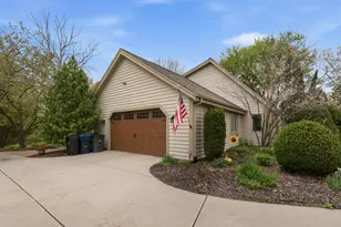 5099 Valley Trail, West Bend, WI 53095 - Photo 3