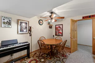 5099 Valley Trail, West Bend, WI 53095 - Photo 35