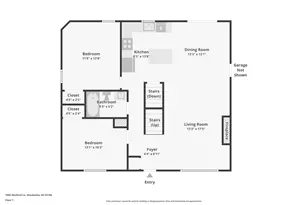 1900 Wexford Ln, Waukesha, WI 53186 - Photo 43