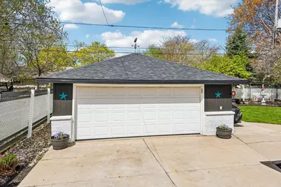 3812  5th Ave, South Milwaukee, WI 53172 - Photo 29
