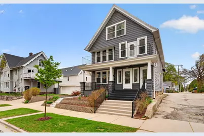1723 E Ontario St #1725, Milwaukee, WI 53207 - Photo 51