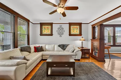 1723 E Ontario St #1725, Milwaukee, WI 53207 - Photo 5