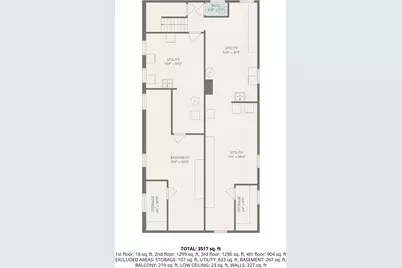 1723 E Ontario St #1725, Milwaukee, WI 53207 - Photo 71
