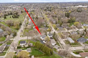 W56N710 Hawthorne Ave, Cedarburg, WI 53012 - Photo 37