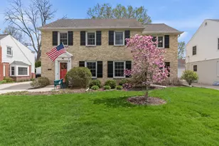 2434 N 93rd St, Wauwatosa, WI 53226 - Photo 1