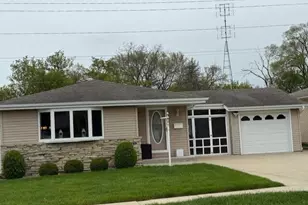 4451 Harrison Rd, Kenosha, WI 53142 - Photo 3