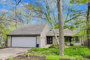 99 St Andrews Trail, Fontana, WI 53125 - Photo 1