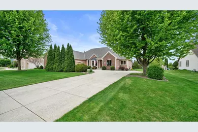 6065 S Preston Ln, New Berlin, WI 53151 - Photo 1