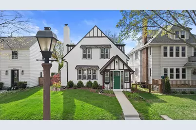 4477 N Murray Ave, Shorewood, WI 53211 - Photo 1