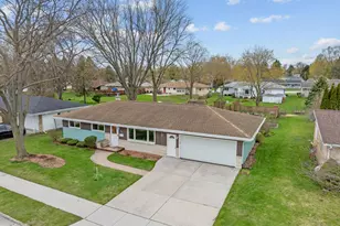 901 Dewey St, Kiel, WI 53042 - Photo 37