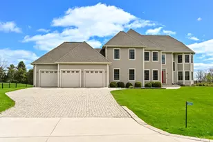 3268 Bay Hill Rd, Port Washington, WI 53074 - Photo 41