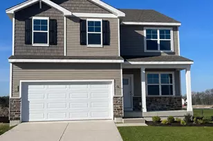 546 Freedom Trail, Burlington, WI 53105 - Photo 1