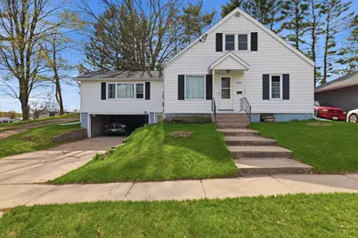1003 N Main St, Marion, WI 54950 - Photo 1