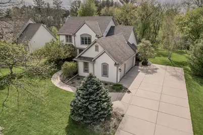 207  Woodlands Ct, Hartland, WI 53029 - Photo 41