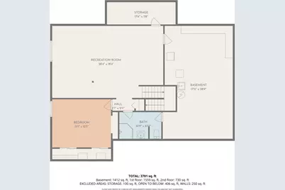 207  Woodlands Ct, Hartland, WI 53029 - Photo 51