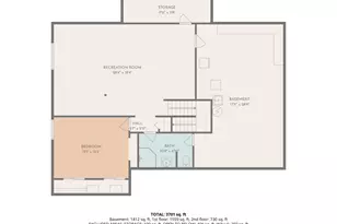 207 Woodlands Ct, Hartland, WI 53029 - Photo 51