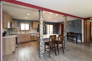 534 Spring St, Campbellsport, WI 53010 - Photo 5