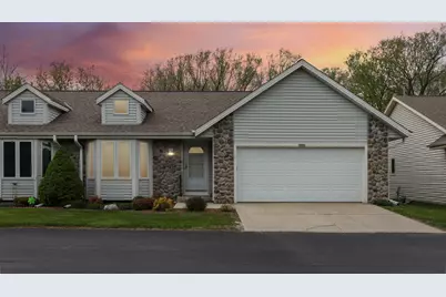2908  Valley Ave, West Bend, WI 53095 - Photo 1