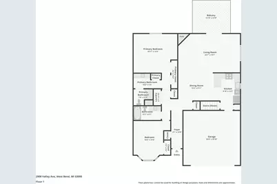 2908  Valley Ave, West Bend, WI 53095 - Photo 47