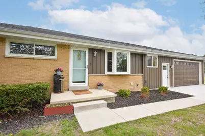 111 S Middle Rd, Belgium, WI 53004 - Photo 1