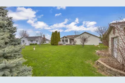 4916  White Fox Dr, Sheboygan, WI 53081 - Photo 29