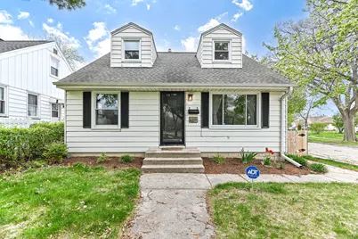 6300 W Cleveland Ave, Milwaukee, WI 53219 - Photo 1