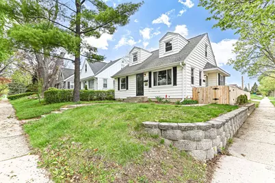 6300 W Cleveland Ave, Milwaukee, WI 53219 - Photo 31