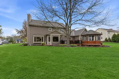 N108W15259  Bel Aire Ln, Germantown, WI 53022 - Photo 47