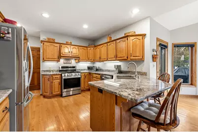 N108W15259  Bel Aire Ln, Germantown, WI 53022 - Photo 9
