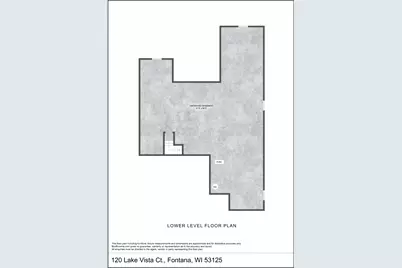 120  Lake Vista Ct, Fontana, WI 53125 - Photo 51