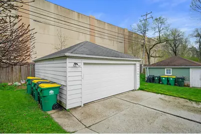 4146 N Bartlett Ave #4148, Shorewood, WI 53211 - Photo 39