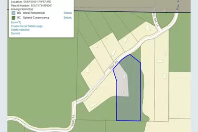 S64W35601  Piper Rd, Eagle, WI 53119 - Photo 63