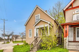 1344 W Atkinson Ave, Milwaukee, WI 53206 - Photo 1