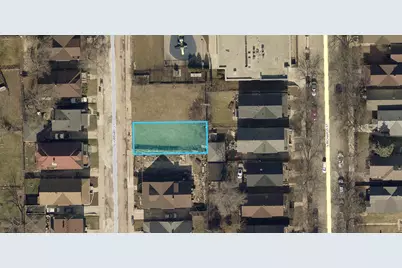2636 N Hubbard St, Milwaukee, WI 53212 - Photo 1