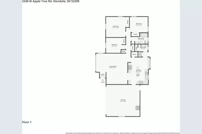 2430 W Apple Tree Rd, Glendale, WI 53209 - Photo 41