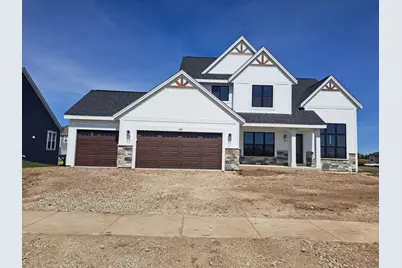 1750  Whalen Dr, Oconomowoc, WI 53066 - Photo 1