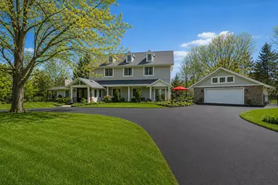 N1526  Willowbrook Rd, Linn, WI 53147 - Photo 3