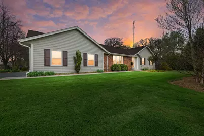 3510  Nicholson Rd, Racine, WI 53126 - Photo 1
