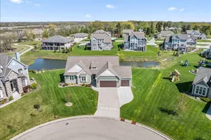 W158N6711 Tamarack Trail, Menomonee Falls, WI 53051 - Photo 49