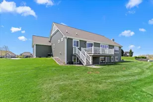 W158N6711 Tamarack Trail, Menomonee Falls, WI 53051 - Photo 41