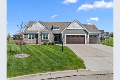 W158N6711  Tamarack Trl, Menomonee Falls, WI 53051 - Photo 45