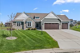 W158N6711 Tamarack Trail, Menomonee Falls, WI 53051 - Photo 45