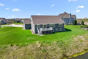 W158N6711 Tamarack Trail, Menomonee Falls, WI 53051 - Photo 57