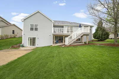1406  Mockingbird Ct, Oconomowoc, WI 53066 - Photo 33