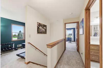 740  Meadow Ridge Ct, Brownsville, WI 53006 - Photo 23
