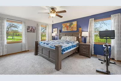 740  Meadow Ridge Ct, Brownsville, WI 53006 - Photo 25